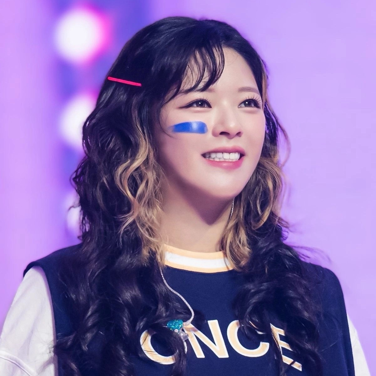 定延 (TWICE)的最新活動照片