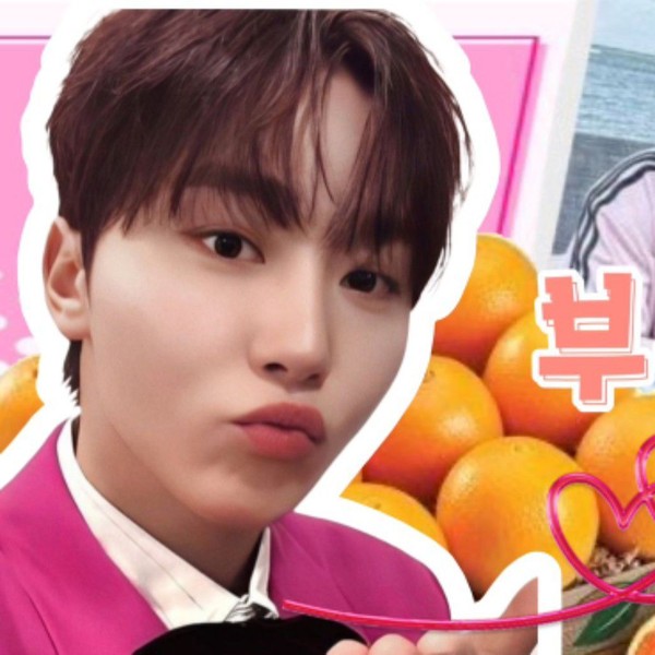 Shining profile picture of Seungkwan (SEVENTEEN) on today's Choeaedol