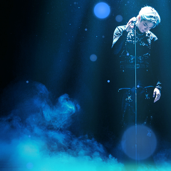 Foto terbaru Kang Daniel