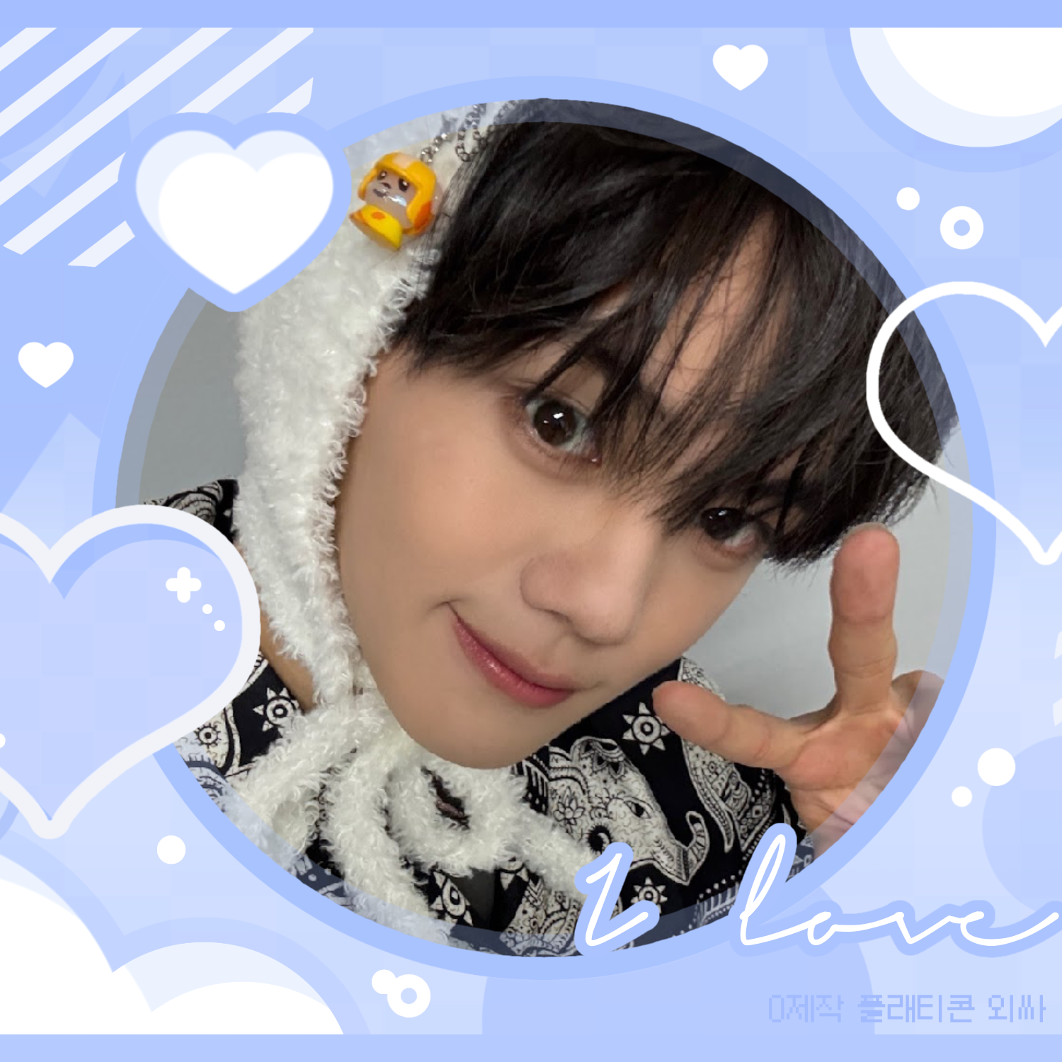 Latest photo of ZEROBASEONE