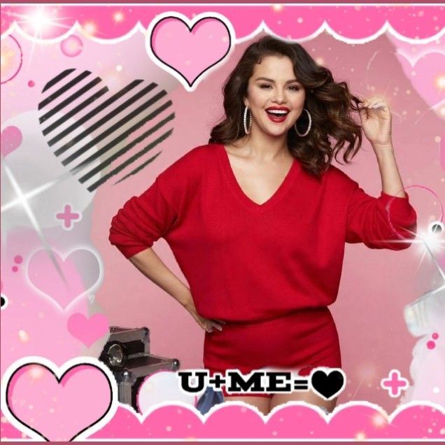 Latest photo of Selena Gomez