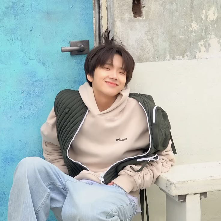 Latest photo of Woonhak (BOYNEXTDOOR)