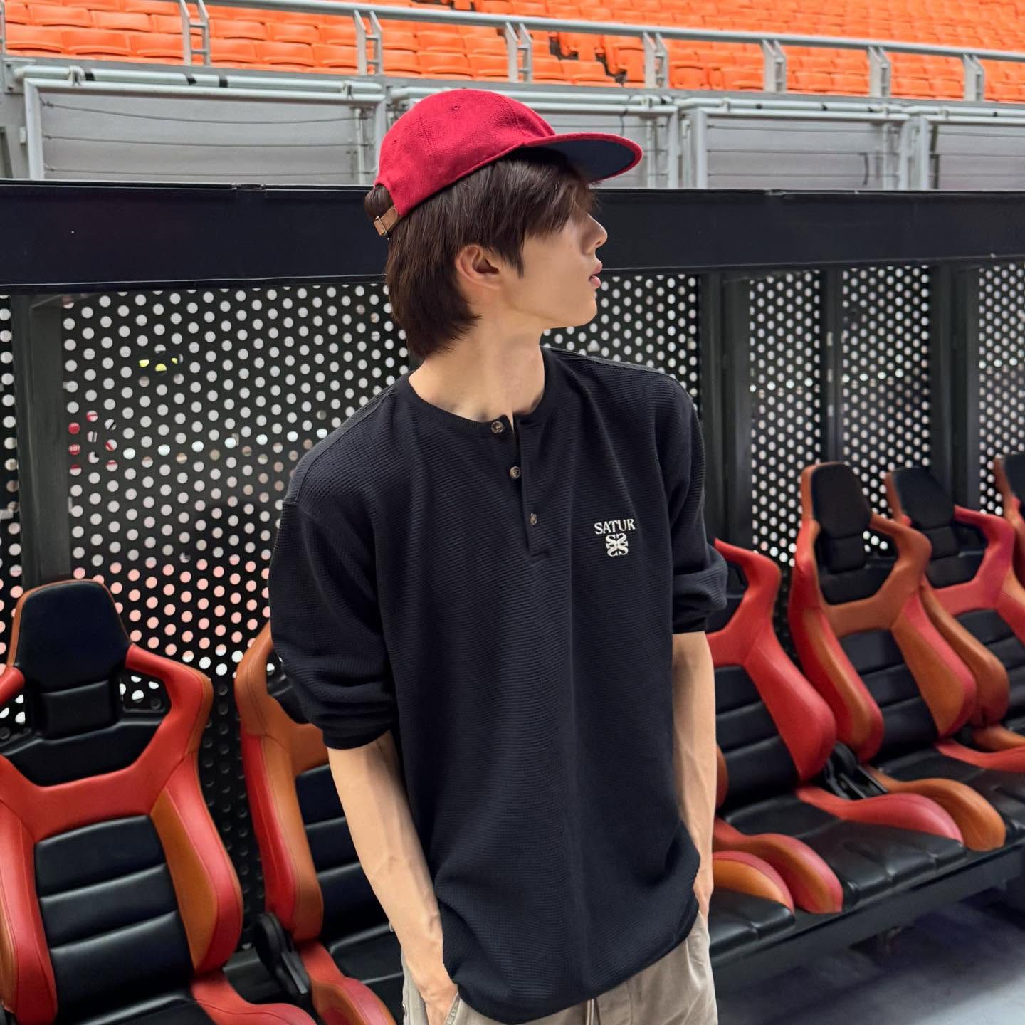 チソン (NCT DREAM)の最近の活動写真