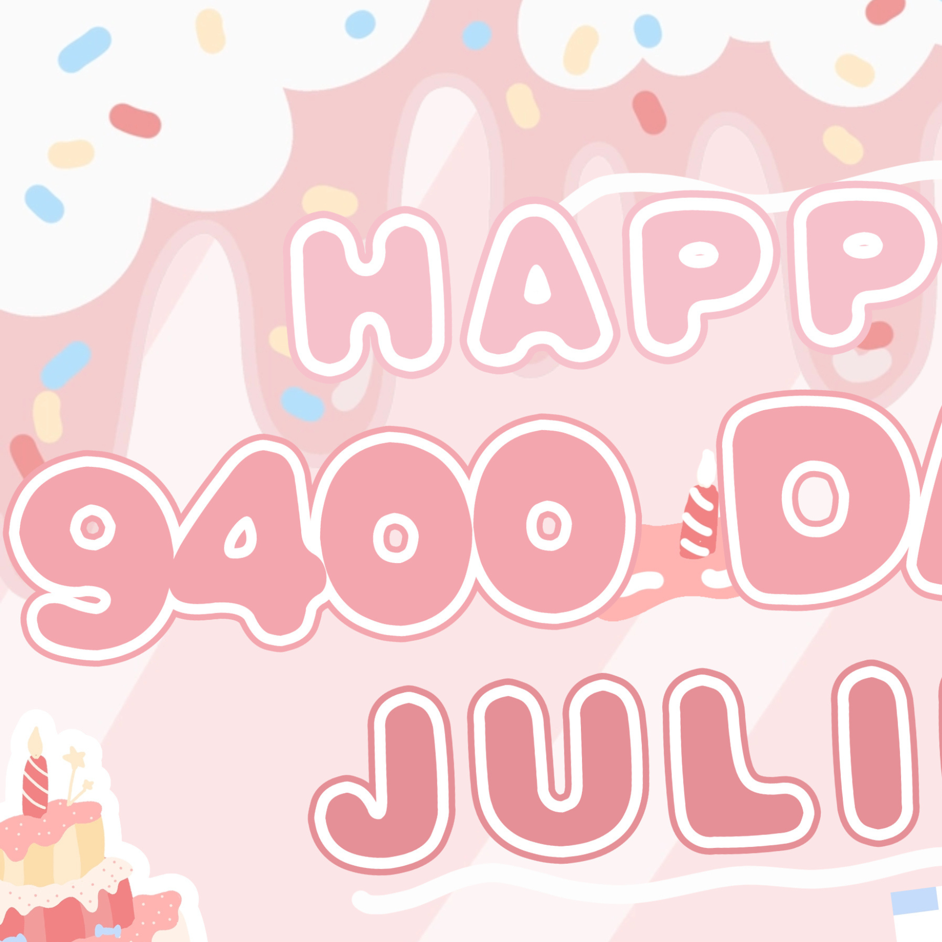 Recent activity shot of Julie (KISS OF LIFE)