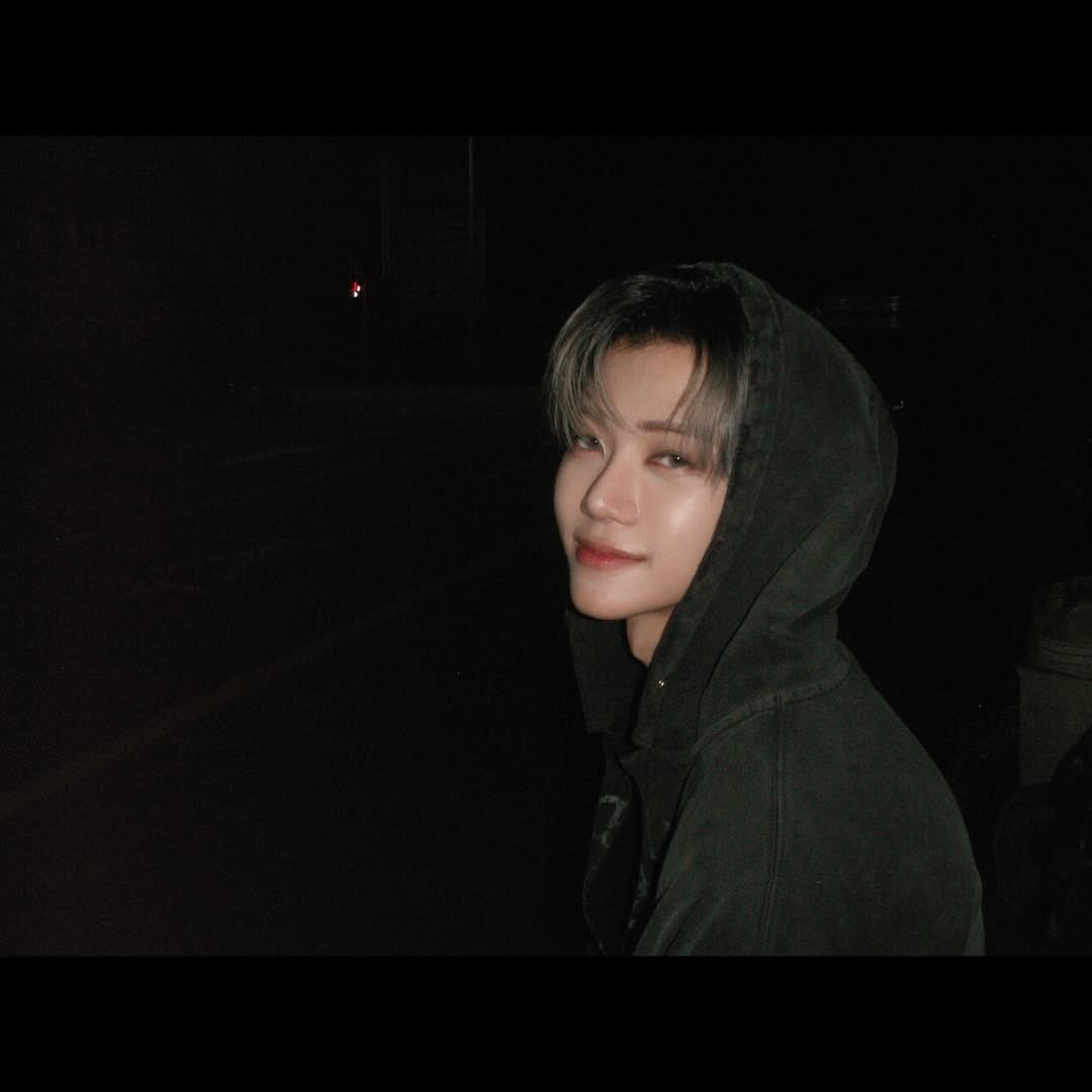 재민 (NCT DREAM)의 비하인드 컷