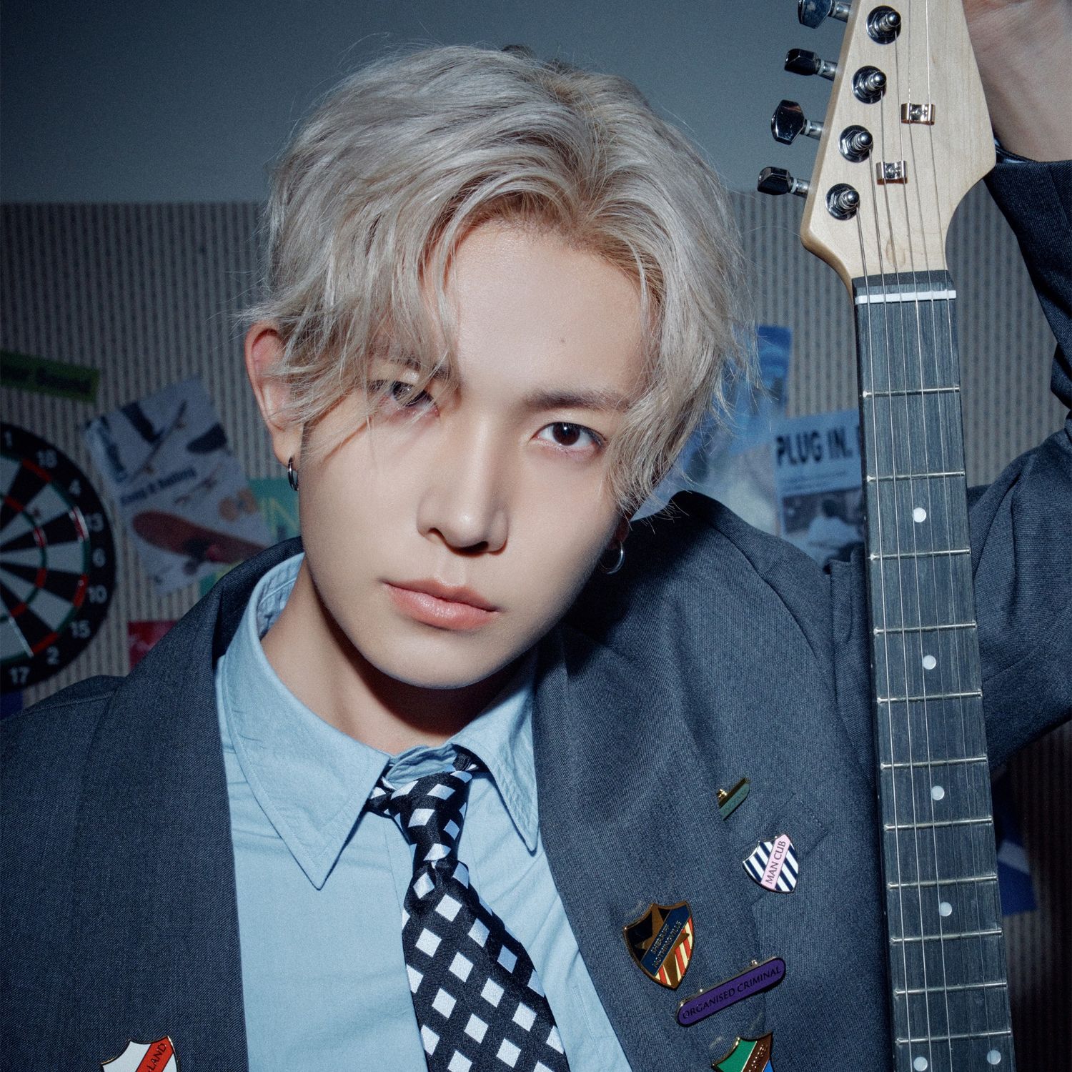 ENHYPEN 최근 활동샷