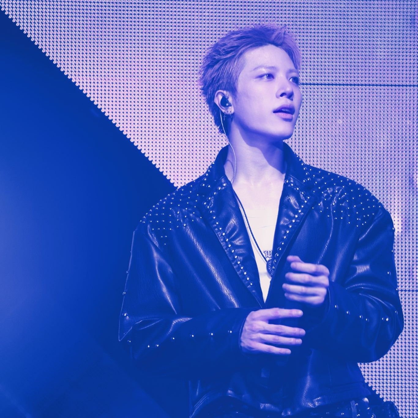 苏庭焕 (TREASURE)粉丝拍下的瞬间