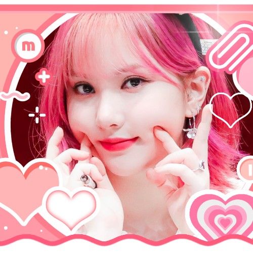 ウナ (GFRIEND, VIVIZ)の最新写真