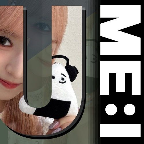 山本鈴 (ME:I)的幕後花絮