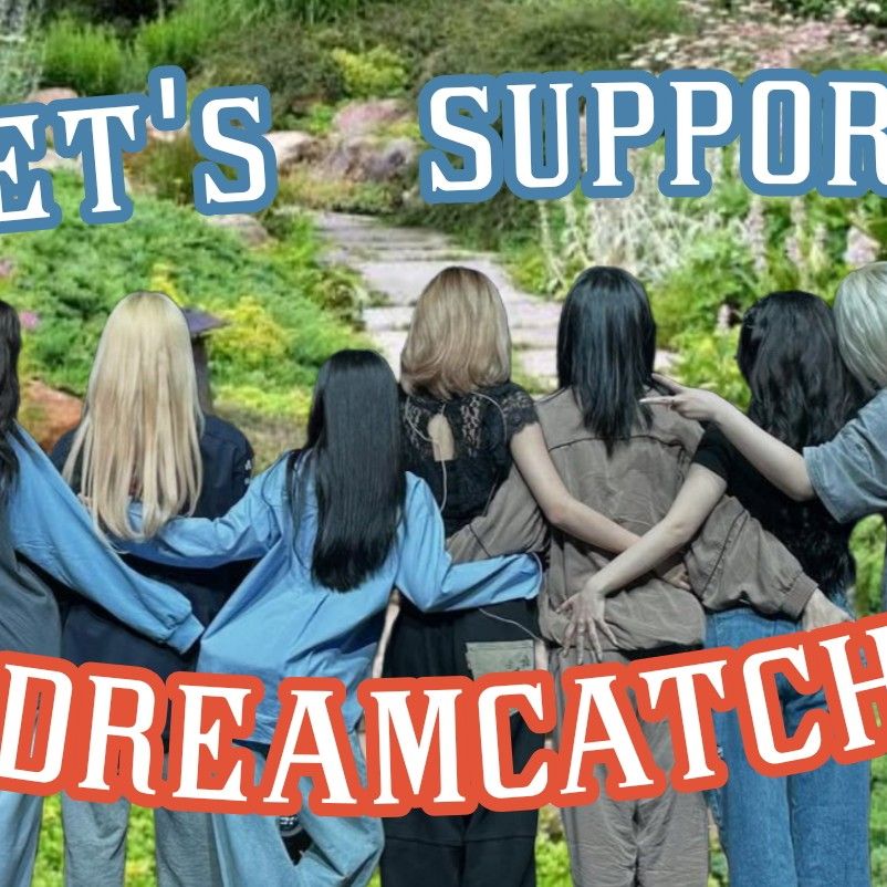 DREAMCATCHER的最新活动照片