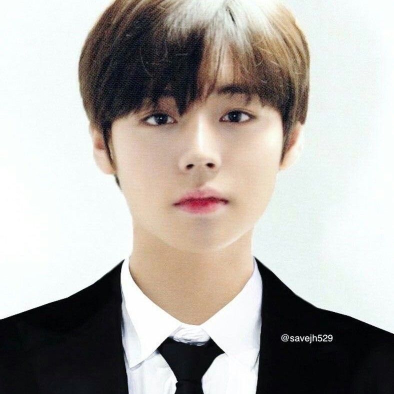 박지훈 최근 활동샷