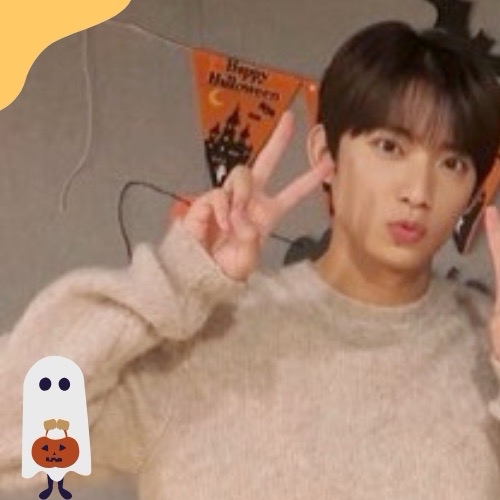 Recent activity shot of B1A4