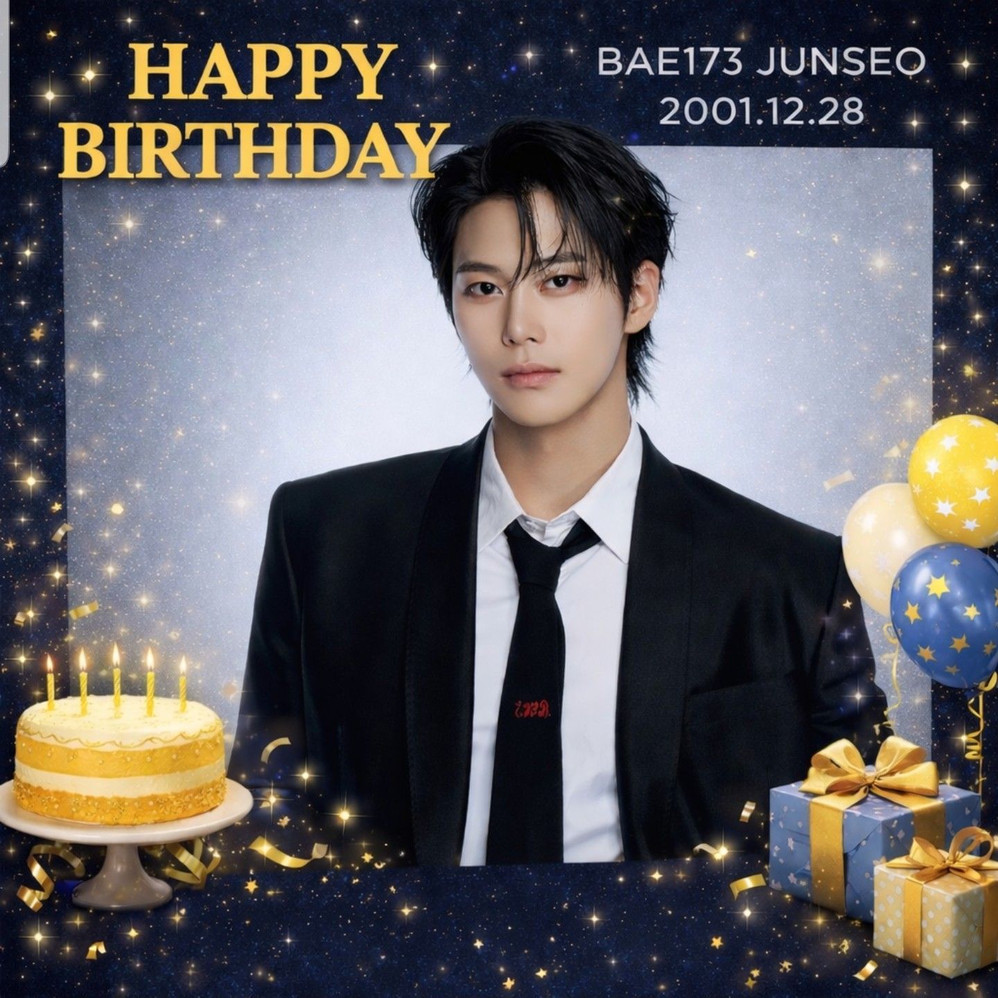 K-pop star post gaining attention now