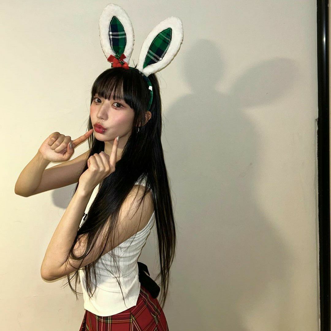 Behind-the-scenes cut of SECRET NUMBER