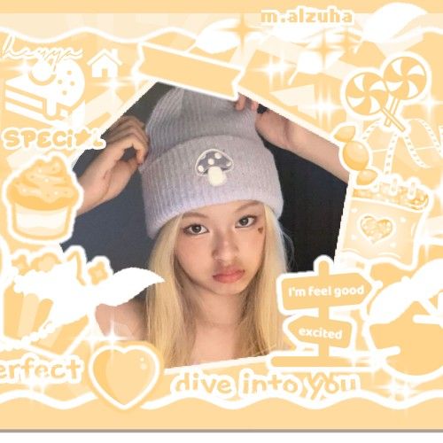Chiquita (BABYMONSTER)粉丝拍下的瞬间