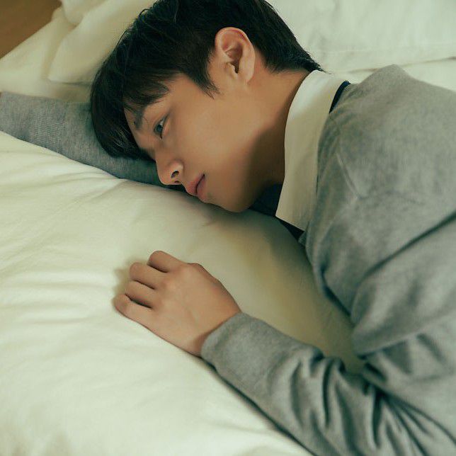 박지훈 팬이 찍은 순간