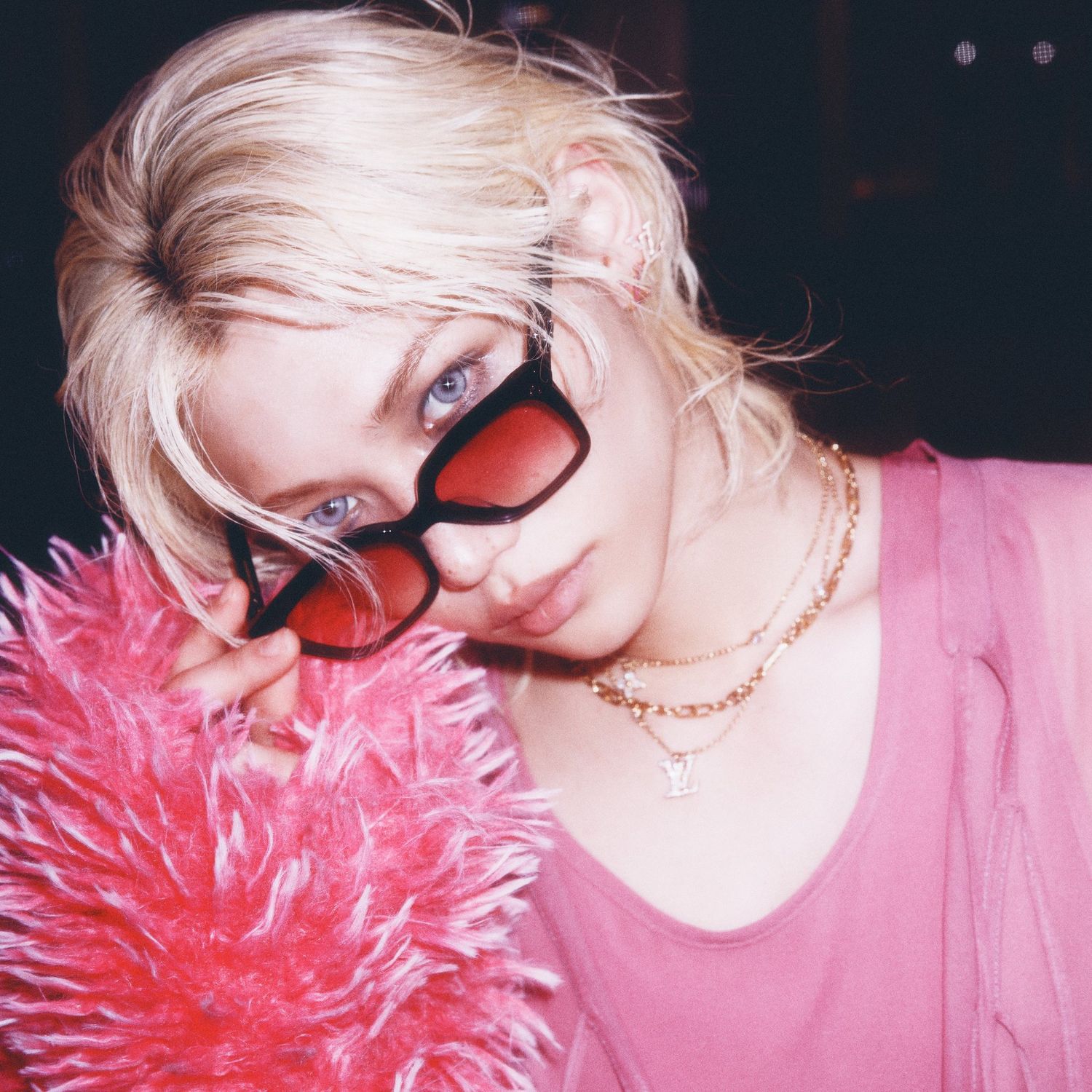 Stray Kids的最新活动照片