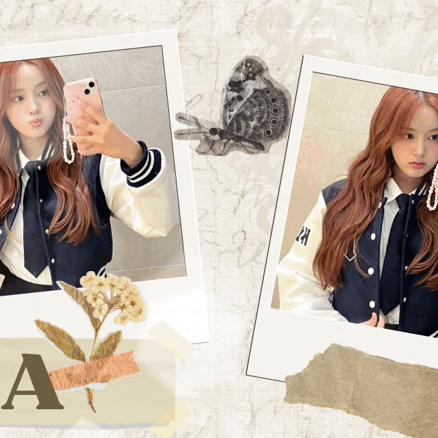 Latest photo of Elisia (UNIS)
