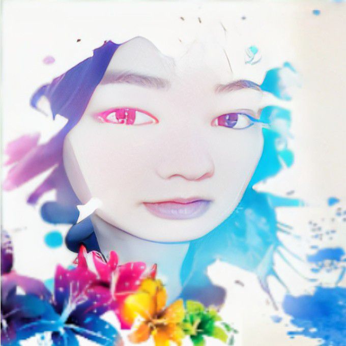 A moment captured by Léa (1995)'s fan