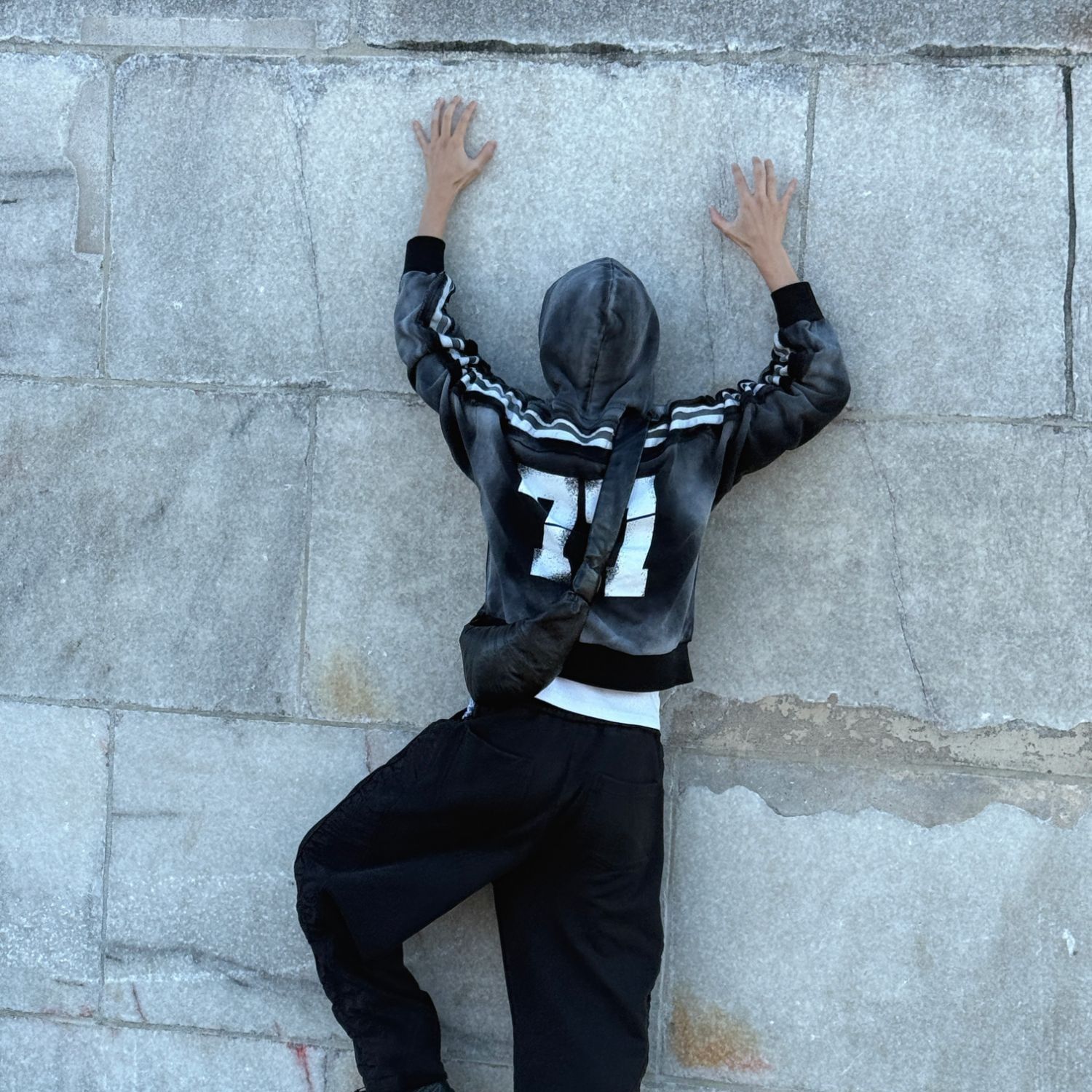 Recent activity shot of Eunseok (RIIZE)