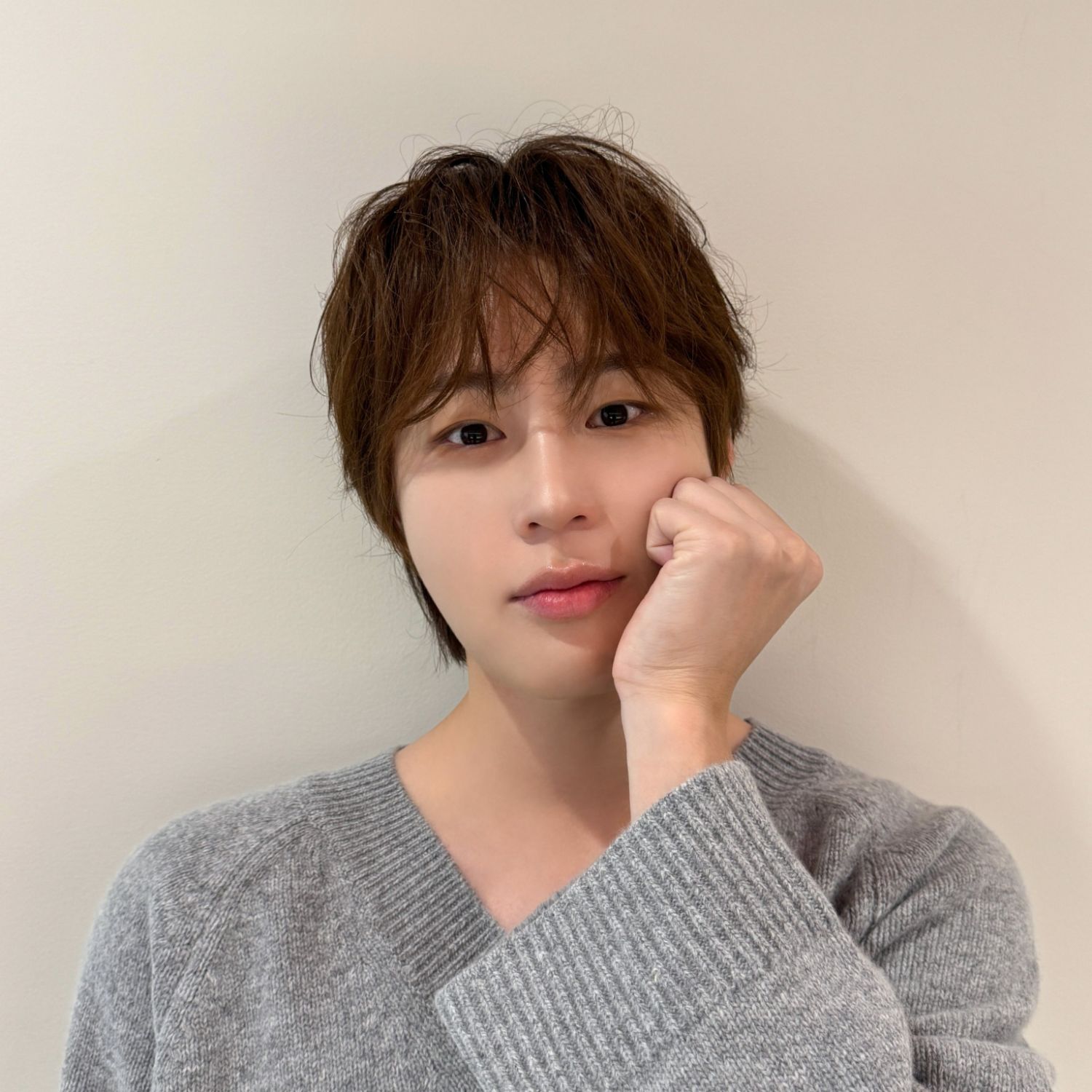 하성운 최근 활동샷