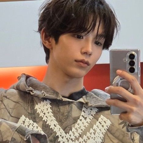 Behind-the-scenes cut of SHOTARO (RIIZE)