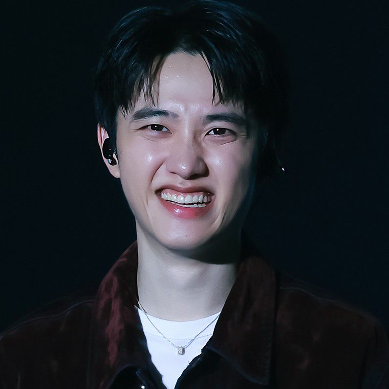 D.O. (EXO)的最新照片