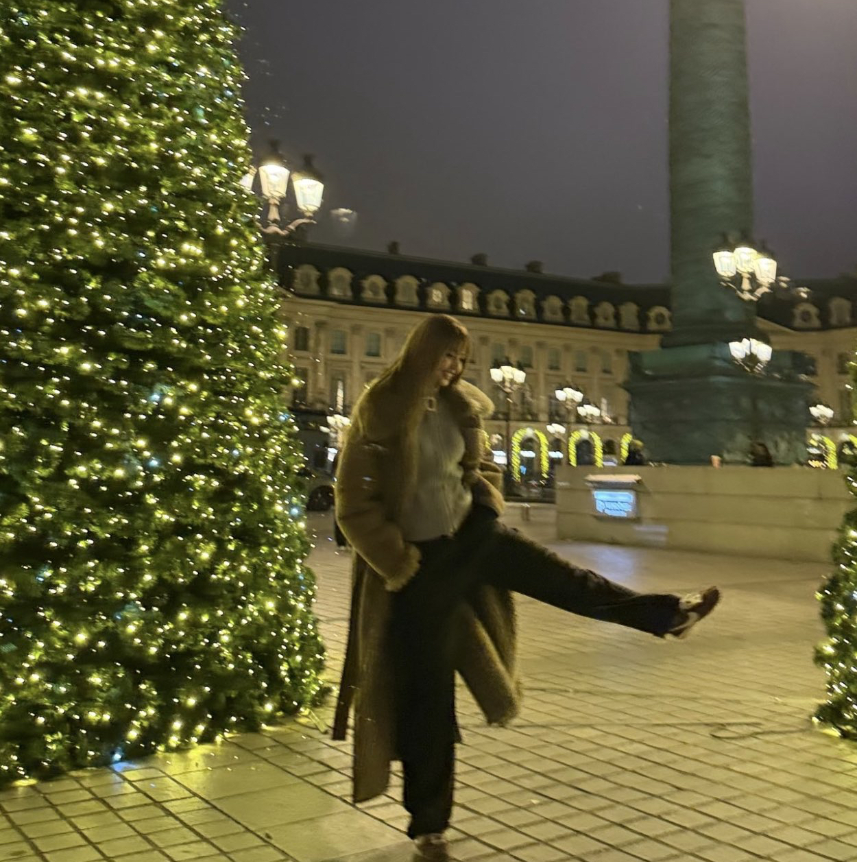 리사 (BLACKPINK) 팬이 찍은 순간