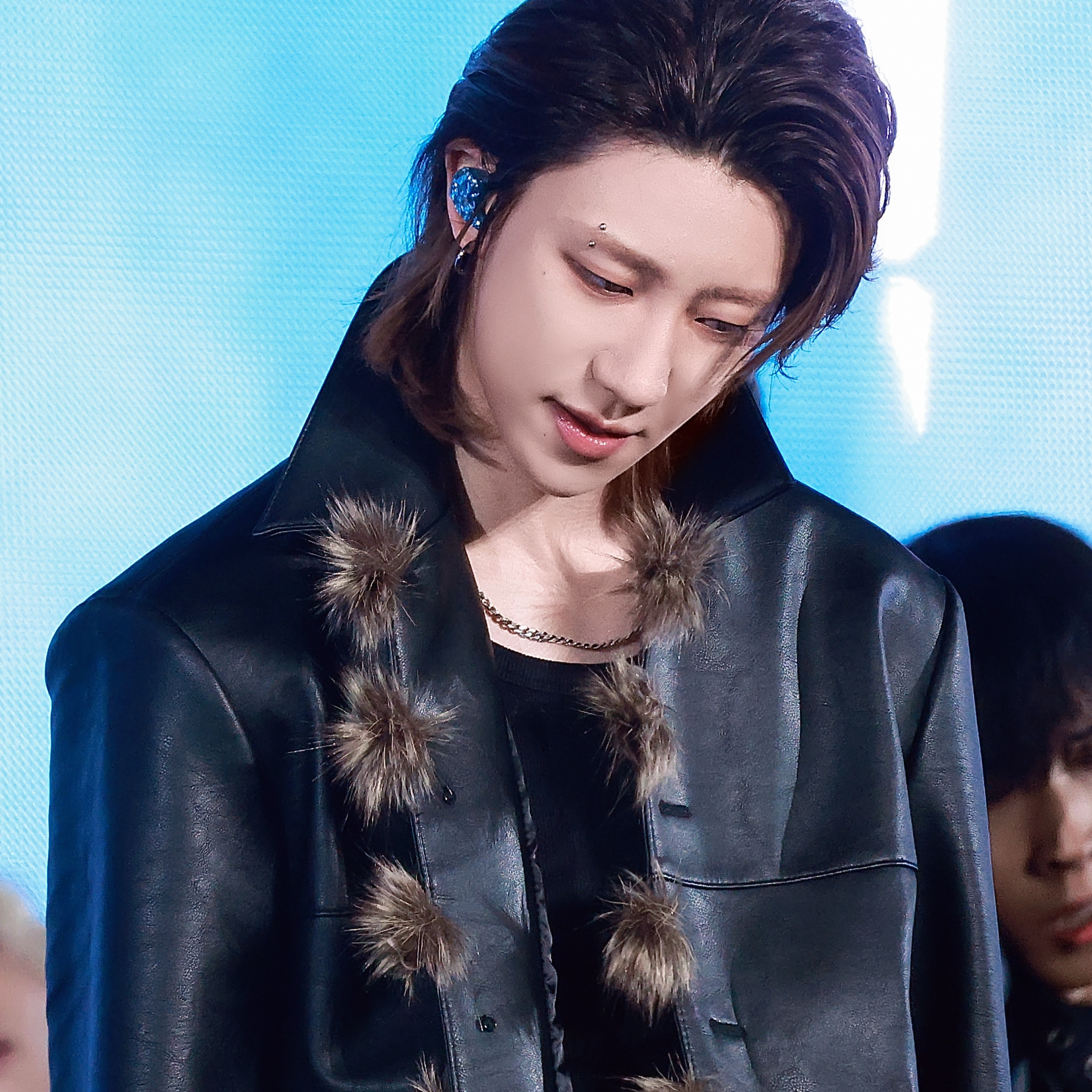 The 8 (SEVENTEEN)ファンが撮った瞬間