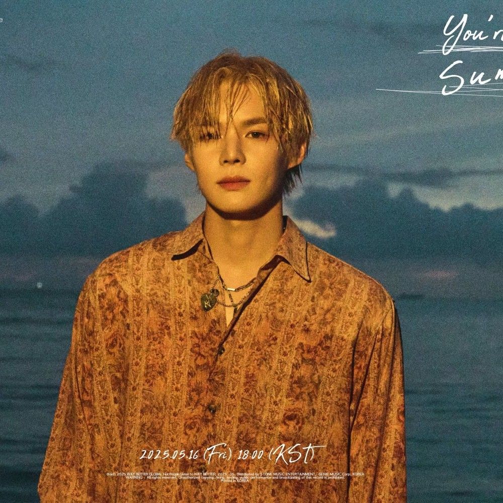 Behind-the-scenes cut of VICTON