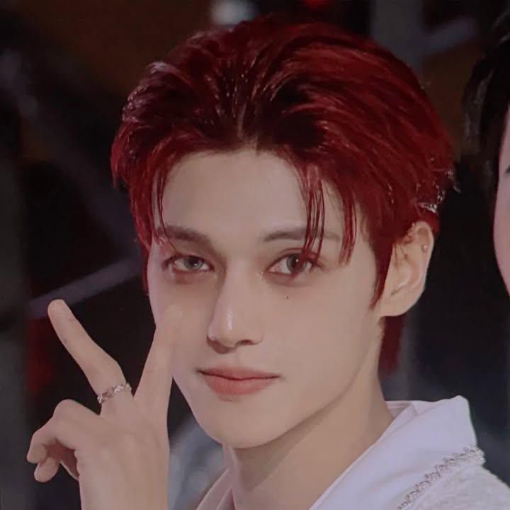 Behind-the-scenes cut of Wooyoung (ATEEZ)