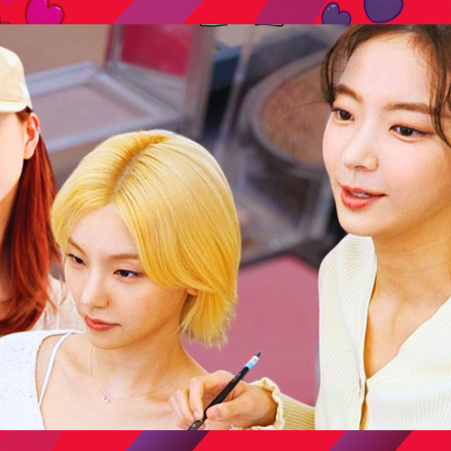 ITZY 최근 활동샷
