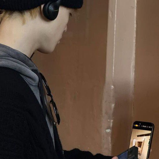 Behind-the-scenes cut of Chenle (NCT DREAM)