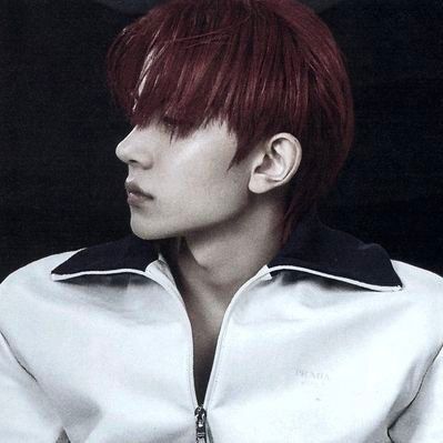 羲承 (ENHYPEN)粉絲拍下的瞬間