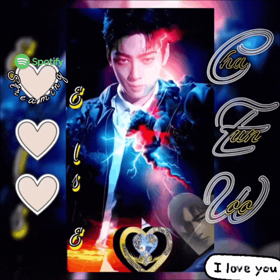 Latest photo of Eunwoo (ASTRO)