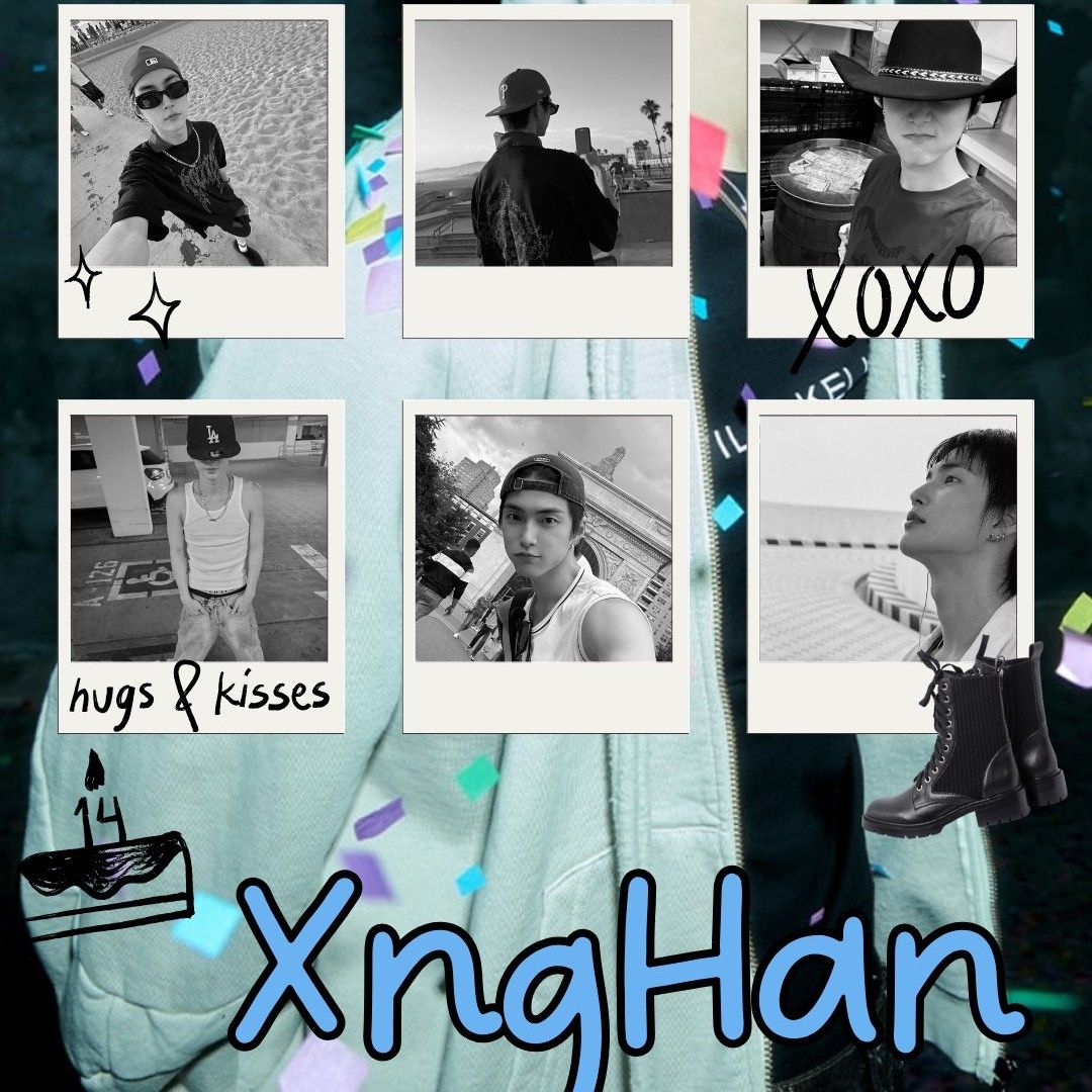Latest photo of Seunghan