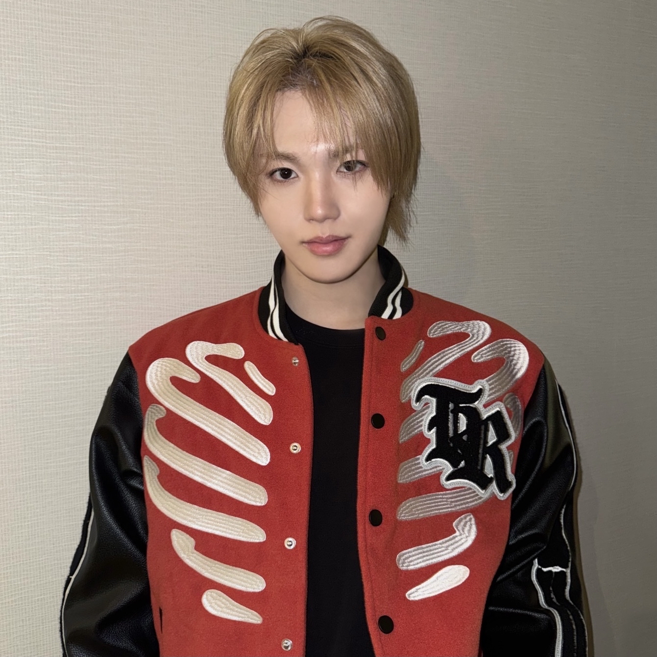 道荣 (TREASURE)的幕后花絮