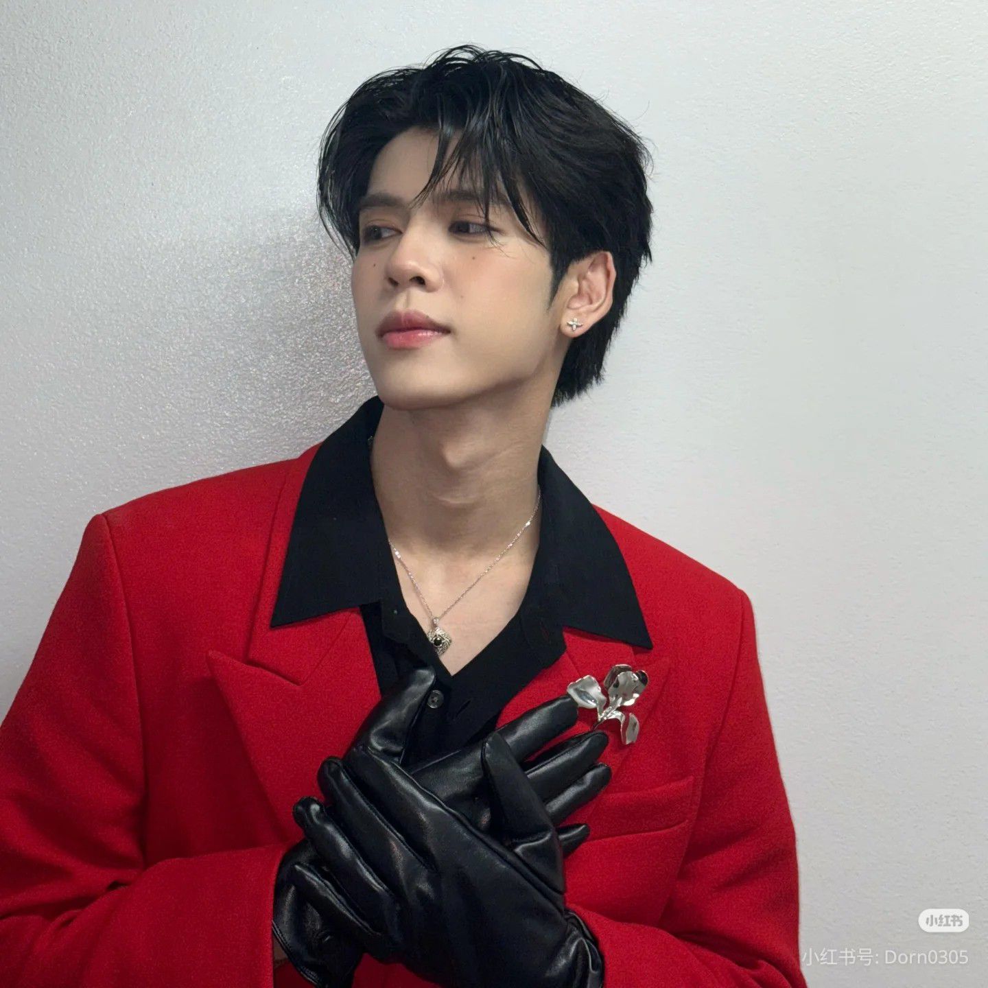 Latest photo of DORN (NexT1DE)