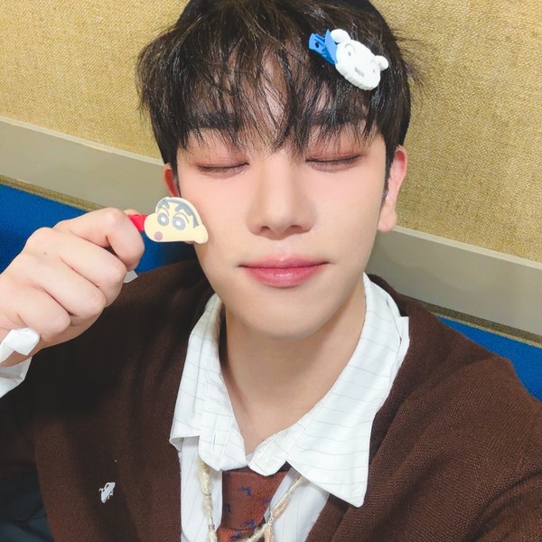 Popular profile picture of Kim Byeongkwan (A.C.E) loved by fans