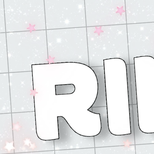 Recent activity shot of Rima (NiziU)