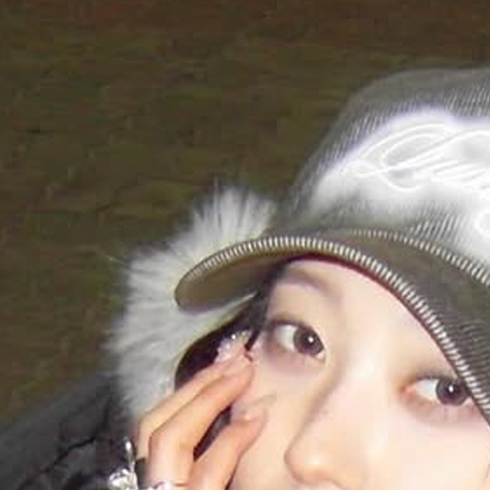 Recent activity shot of Choerry (ARTMS)