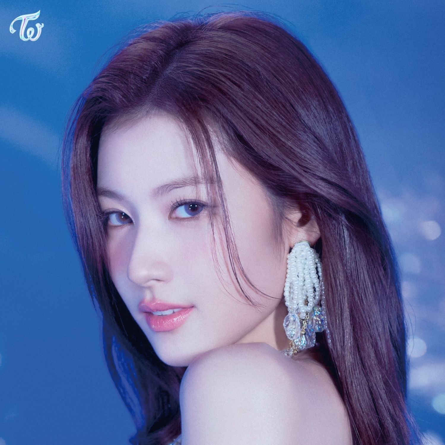Recent activity shot of Sana (TWICE)