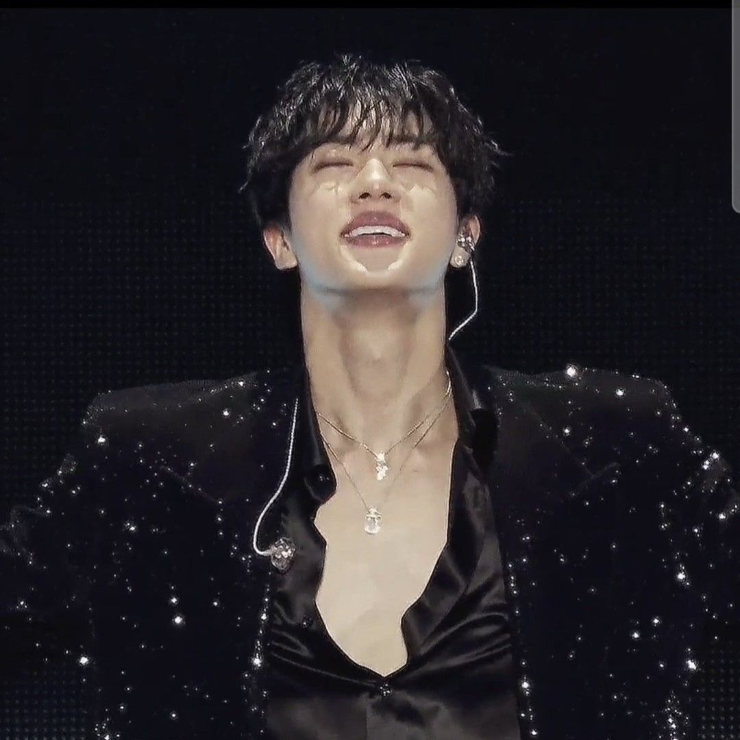 Latest photo of Jin (BTS)