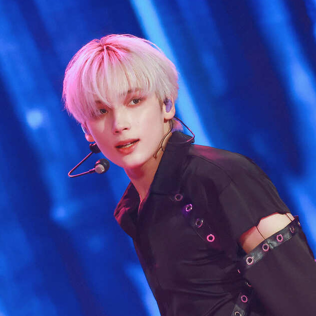 휴닝카이 (투모로우바이투게더) 팬이 찍은 순간