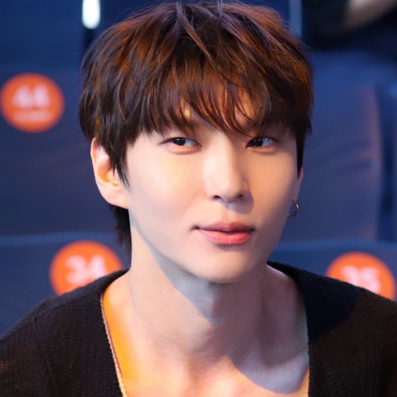 레오 (빅스)의 최신 사진