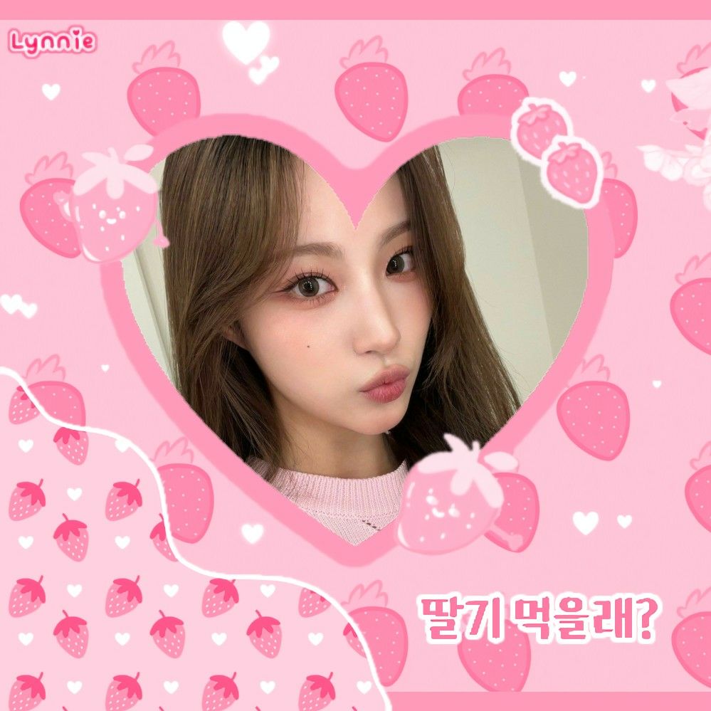藝柱 (ICHILLIN')的幕後花絮