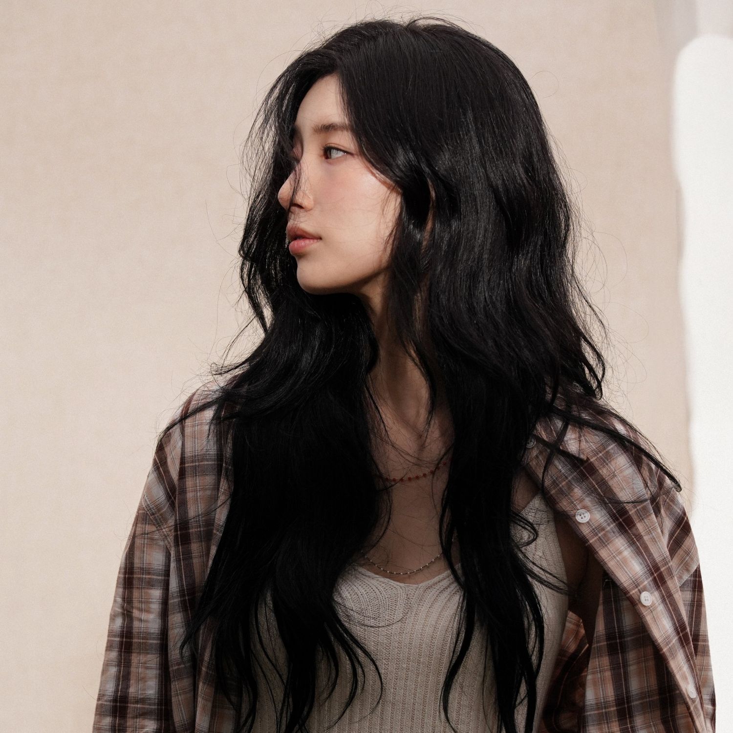 Recent activity shot of Suzy
