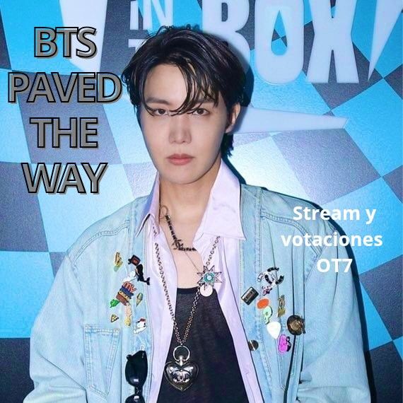 Latest photo of j-hope (BTS)