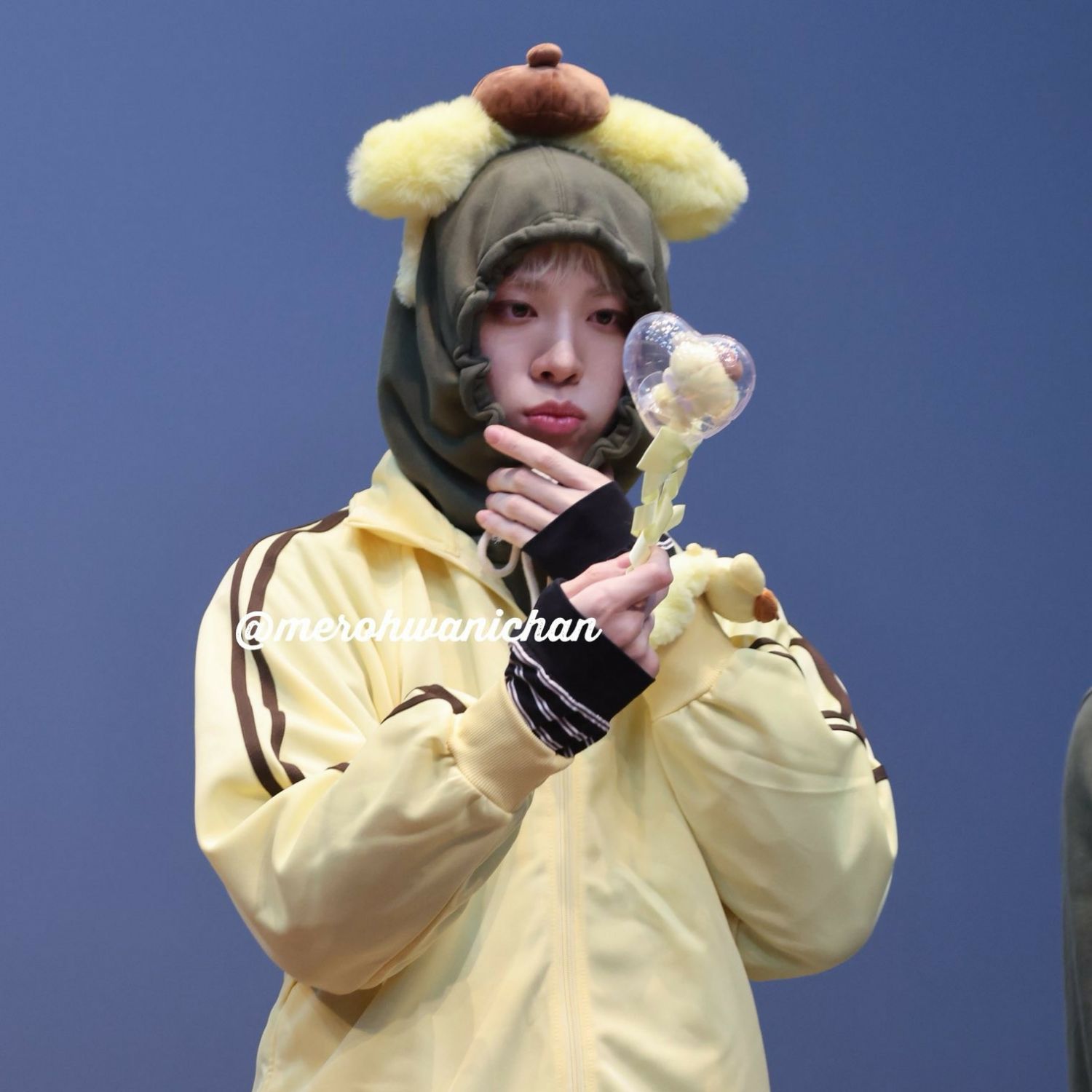 ソ・ジョンファン (TREASURE)の最新写真