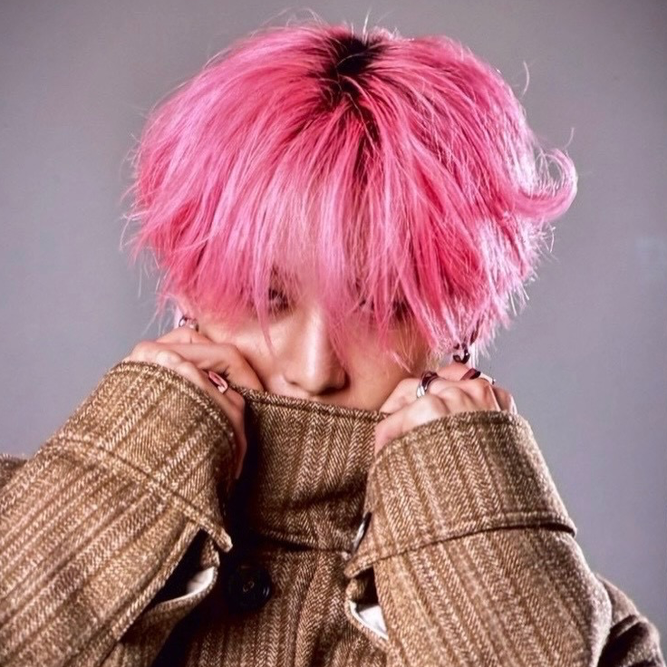 A moment captured by Kawashiri Ren (JO1)'s fan